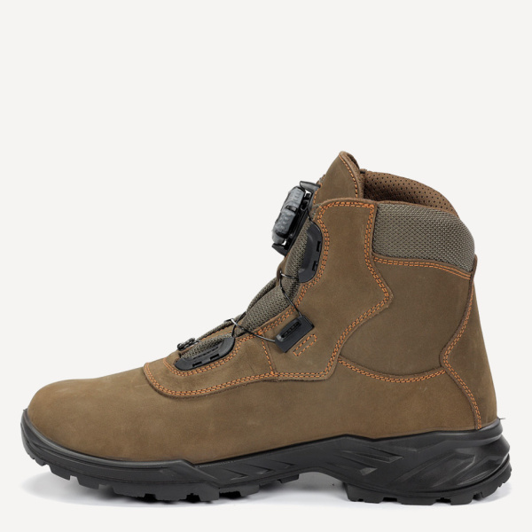 Ботинки LABRADOR BOA GTX New (RU 42 EU 43 US 10 СМ 26.9; Khaki)